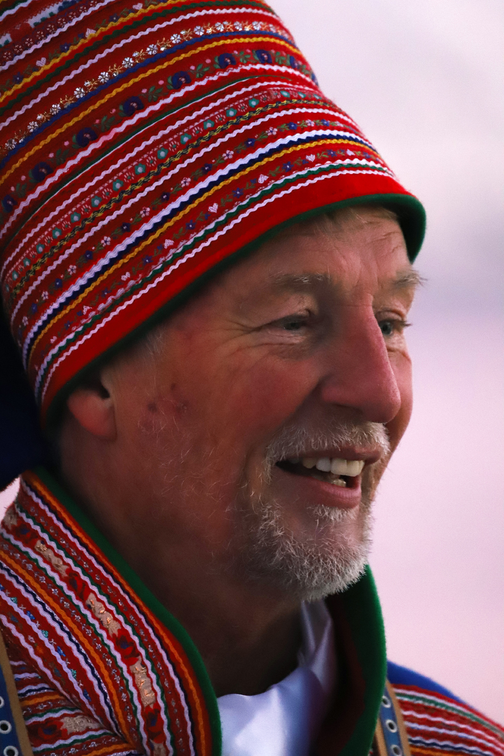 $*Skipper* Altafjord, 2025