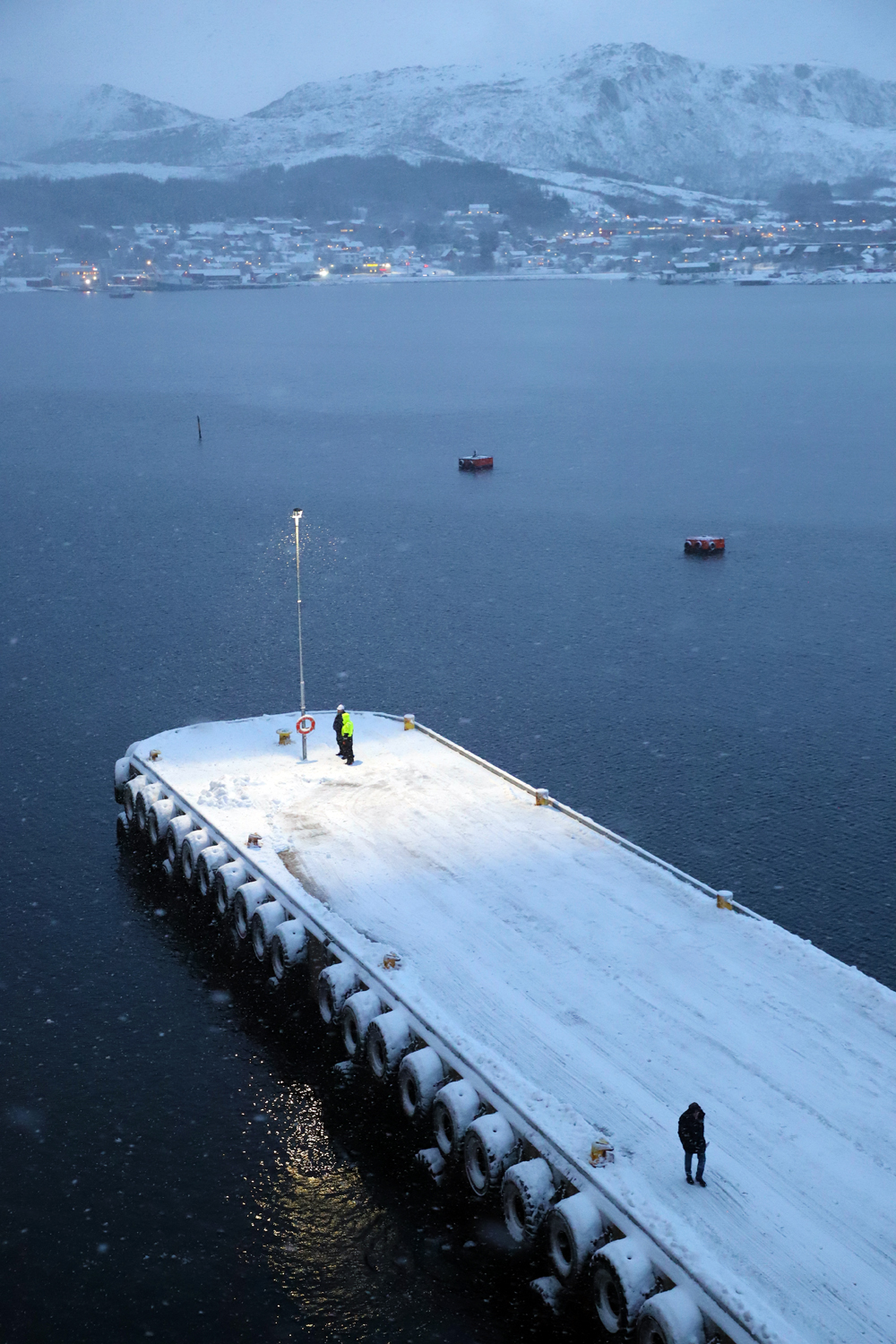 $*Spotlight* Leknes, 2025