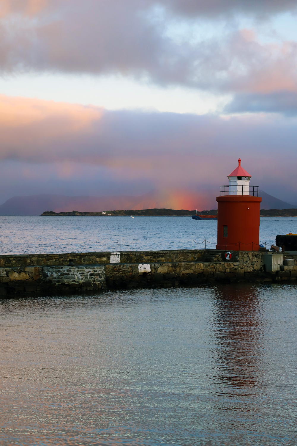 $*Molja Fyr* Ålesund, 2025