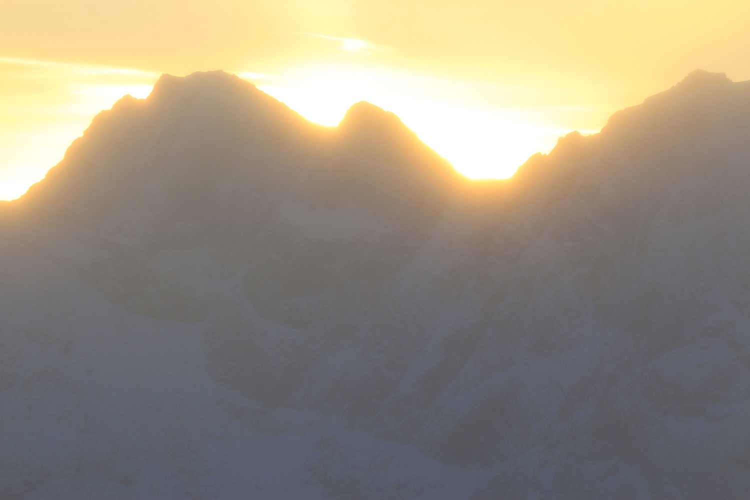 $*Muspelheim* Vestfjorden, 2025