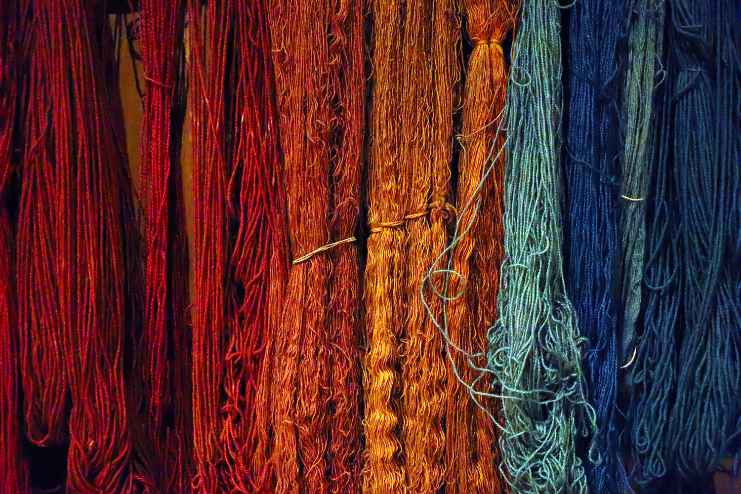 $*Threads of Ásbrú* Bøstad, 2025