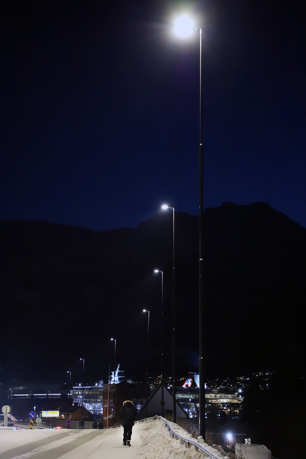 $*Walk On* Narvik, 2025