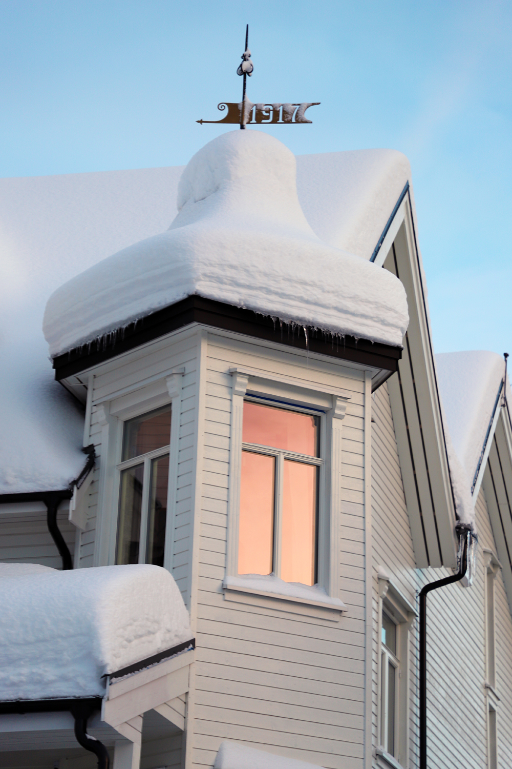 $*1917* Tromsø, 2025