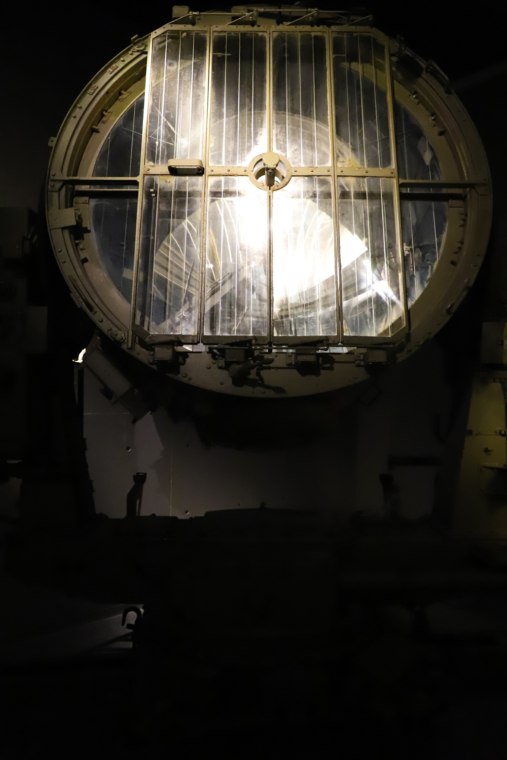 $*Searchlight* Narvik, 2025