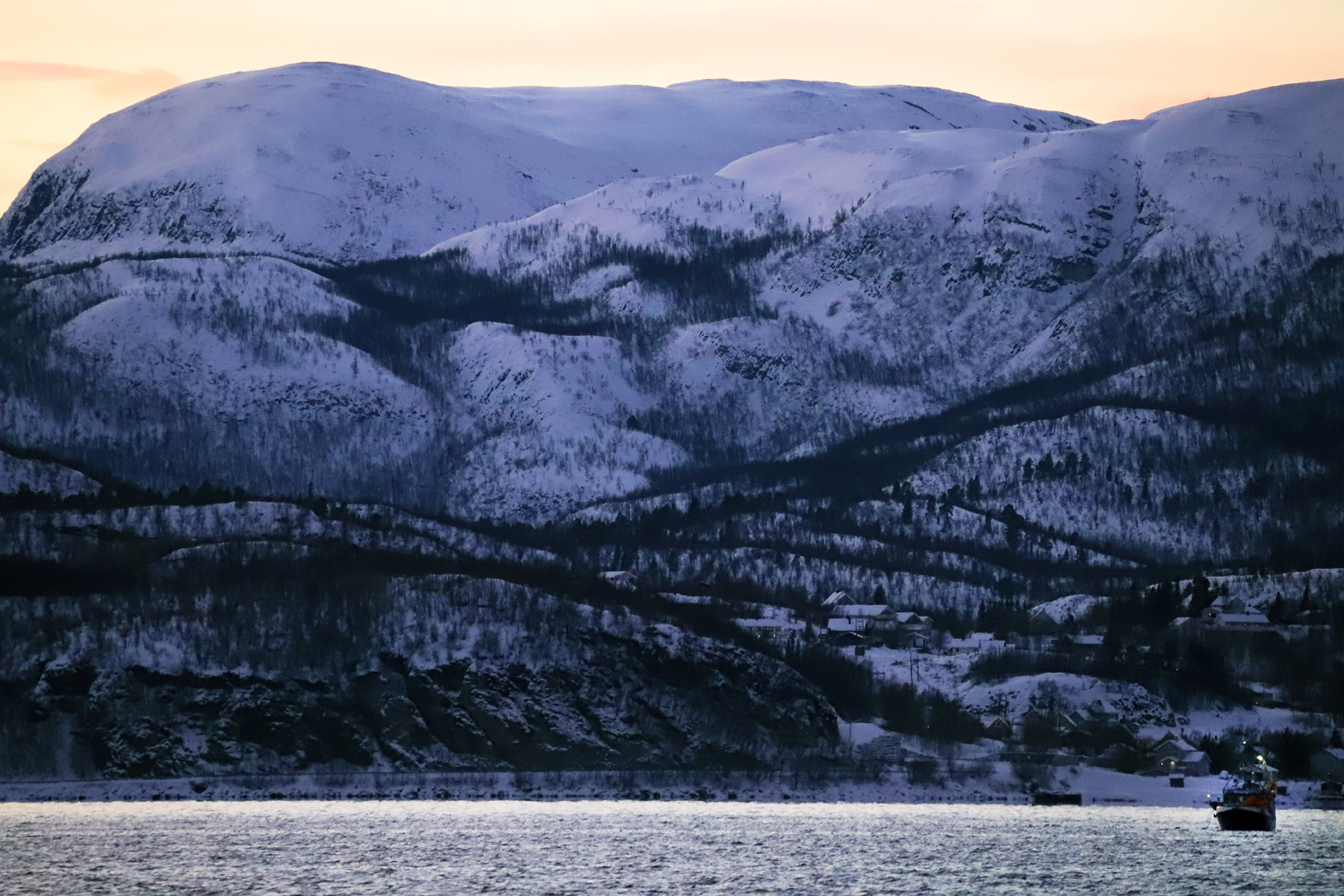 $*Gýgr* Vestfjorden, 2025