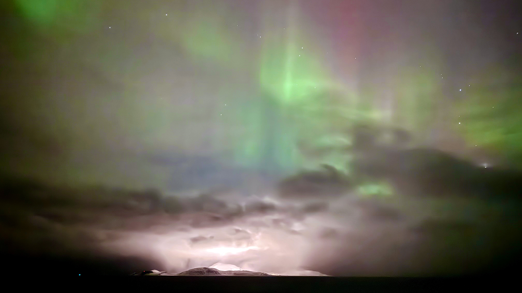 $*Aurora* Lopphavet, 2025