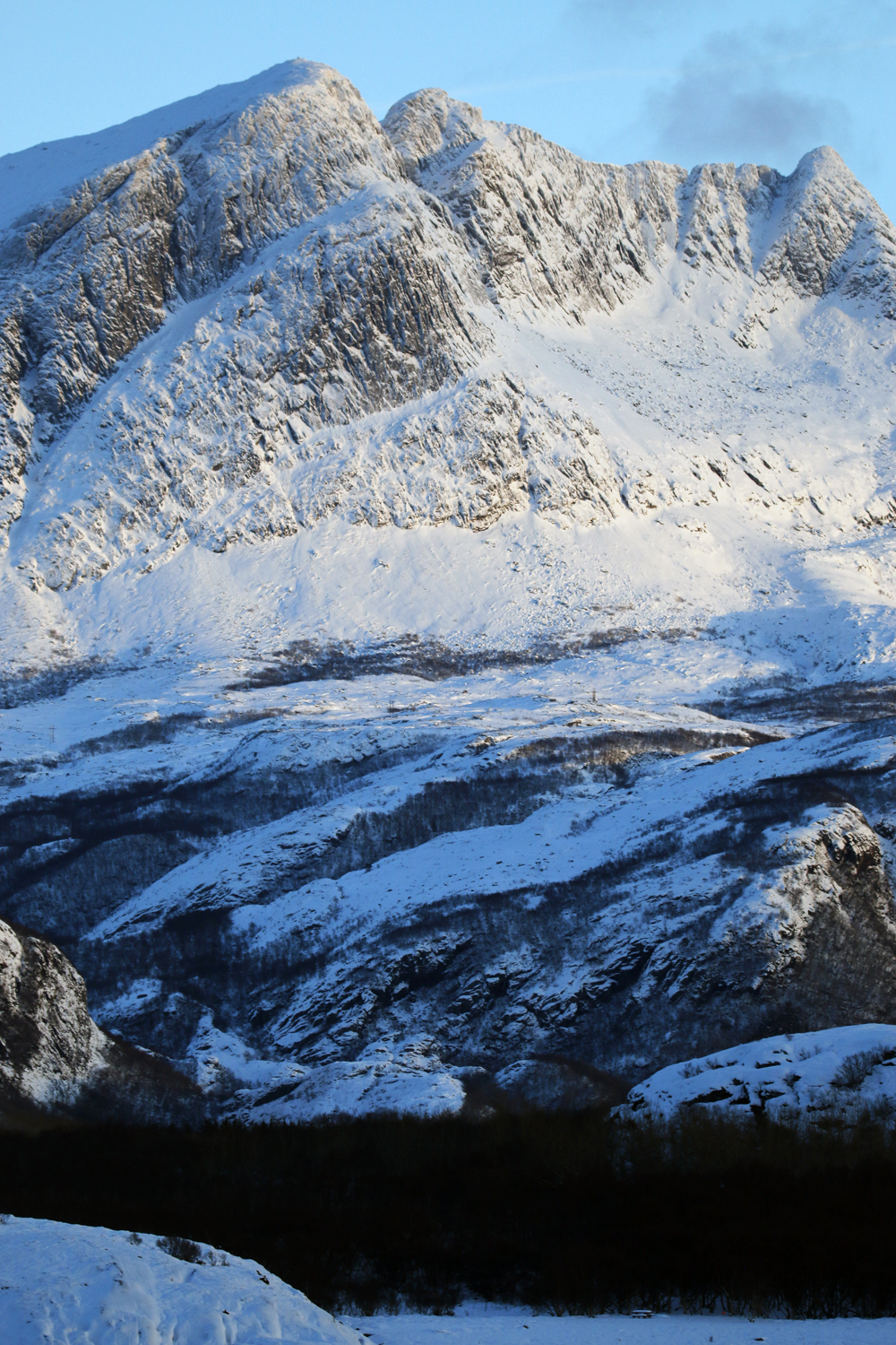 $*Thrymheim* Norskehavet, 2025