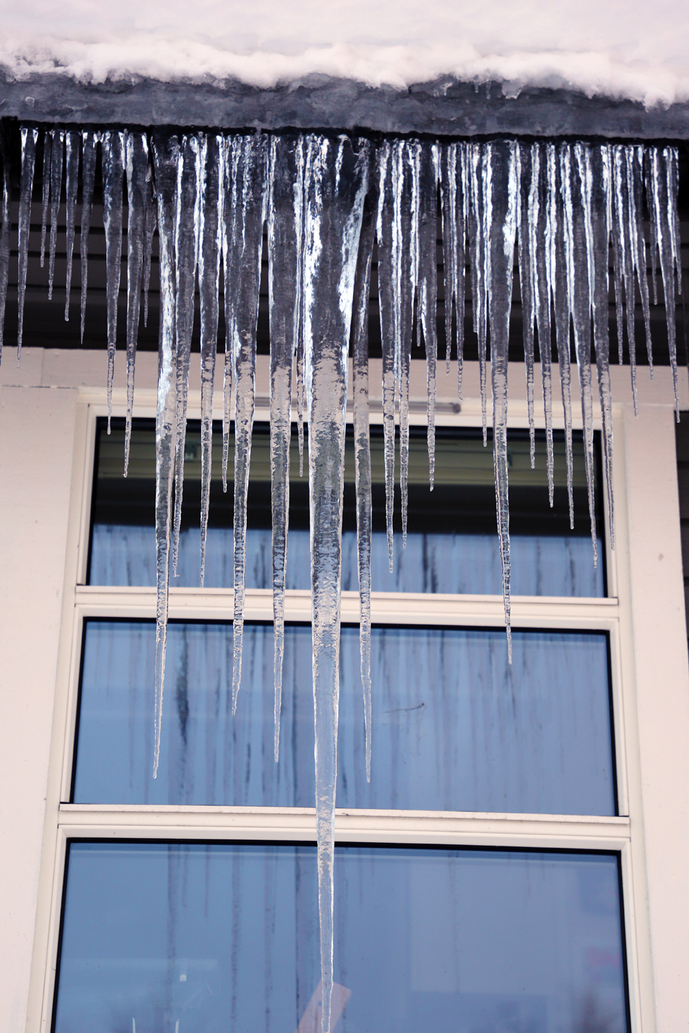 $*Jǫkull* Tromsø, 2025