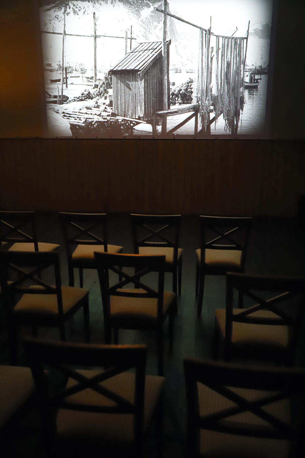 $*Memoria* Nusfjord, 2025