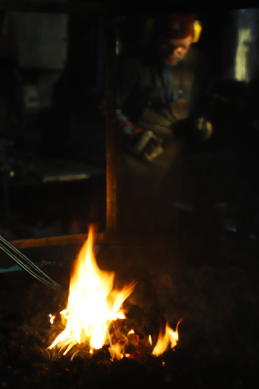 $*Völundr* Sund, 2025