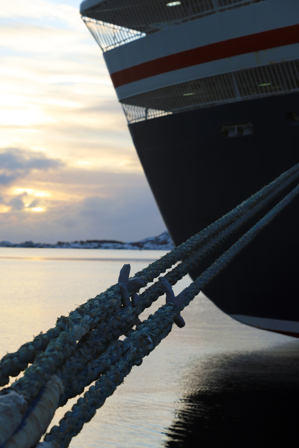 $*Tension* Leknes, 2025