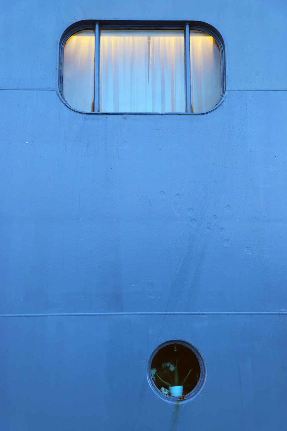 $*Cabin Life* Leknes, 2025