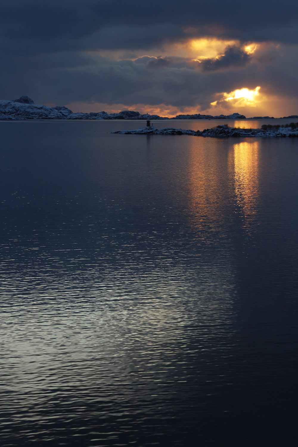 $*Post Auroram* Leknes, 2025