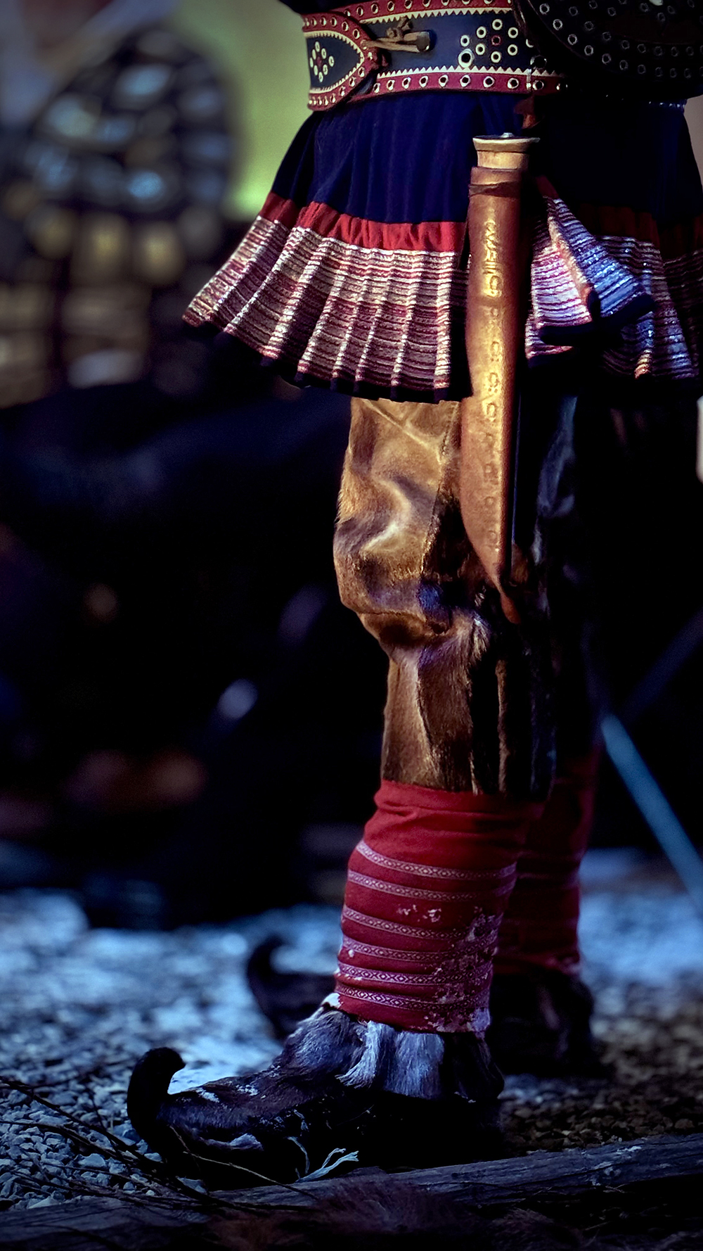 $*Stuorraniibi* Máze, 2025