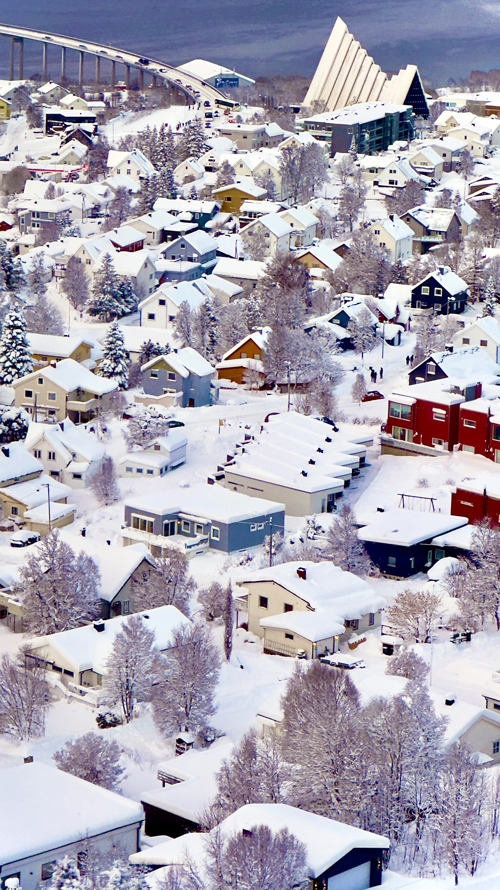 $*Midgard* Tromsø, 2025