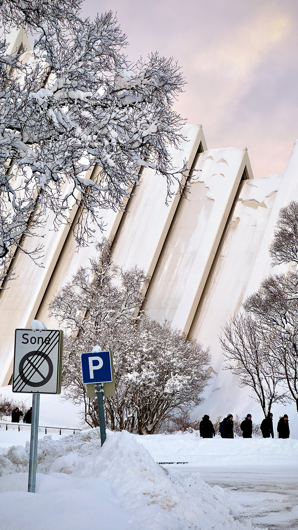 $*Sone* Tromsø, 2025