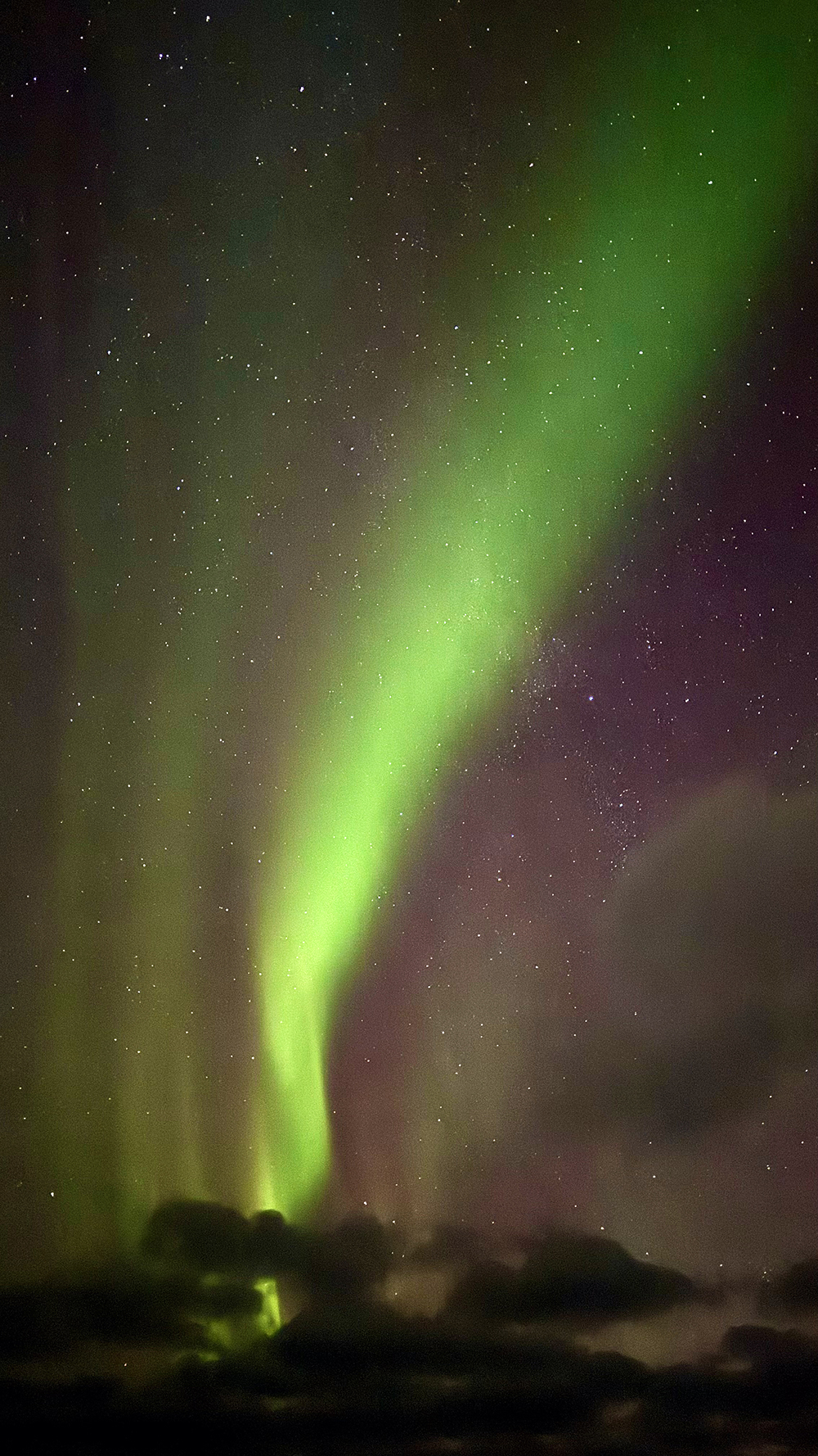 $*Boreas* Vestfjorden, 2025