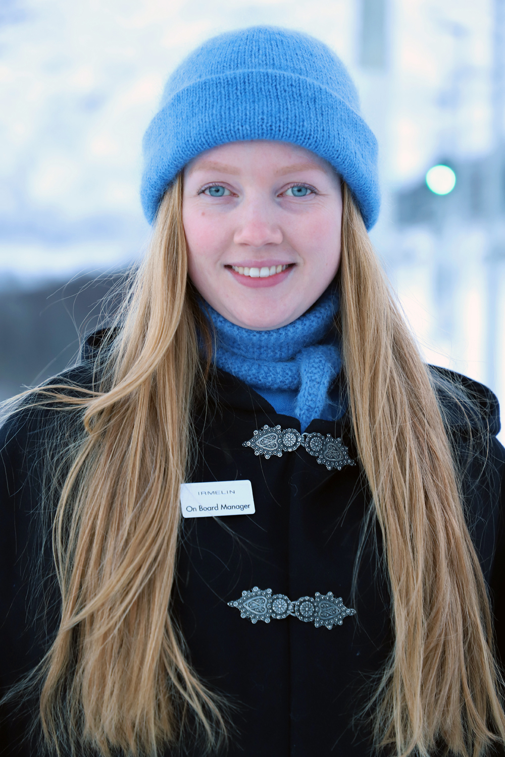 $*Iremlin* Bjørnfjell, 2025