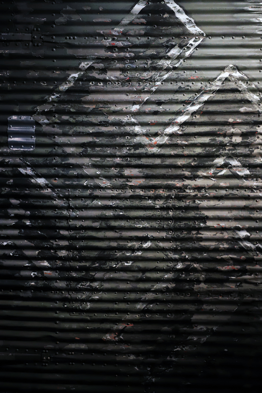 $*Dangerous Wreckage* Narvik, 2025