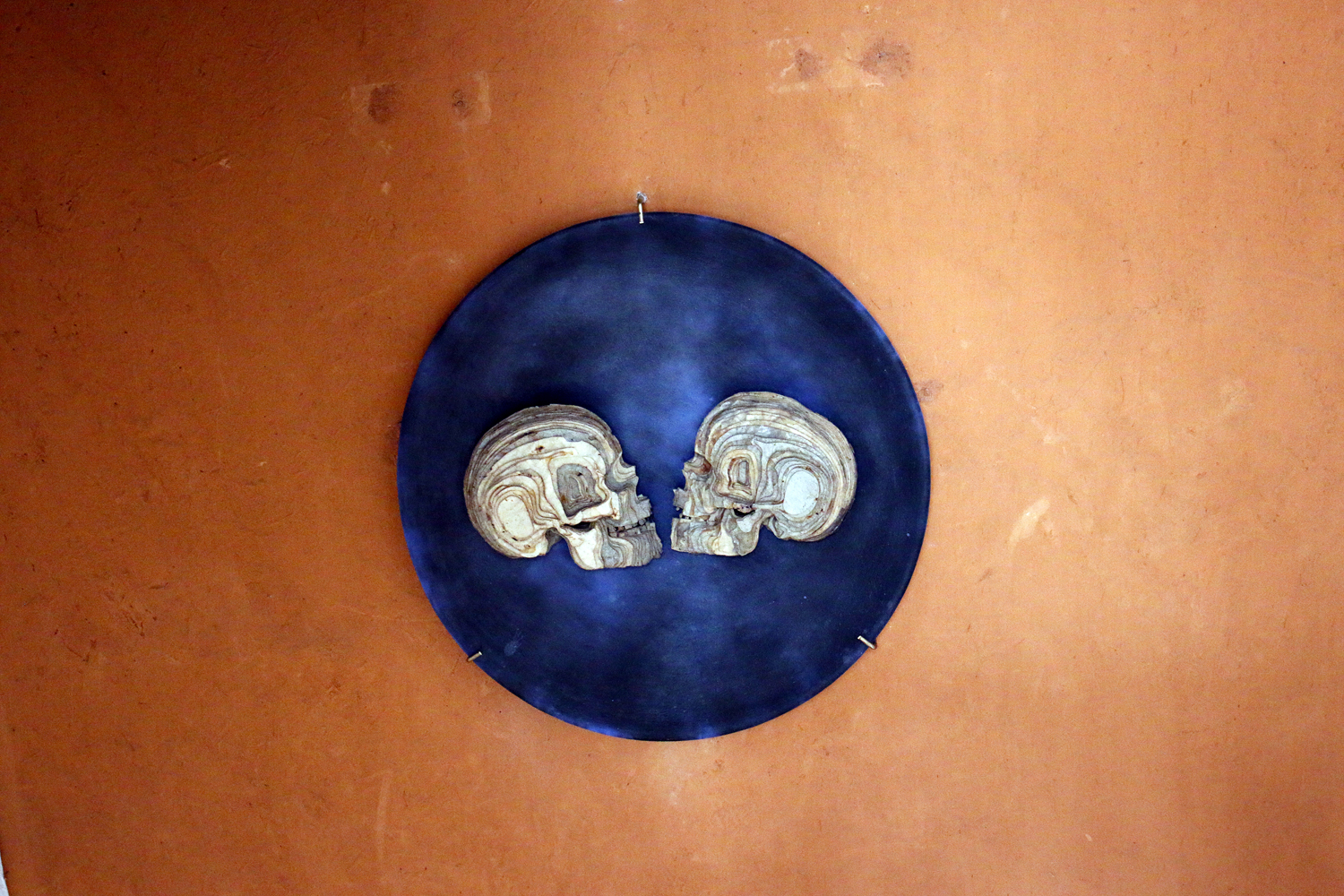 $*Death's Heads* Oaxaca, 2019