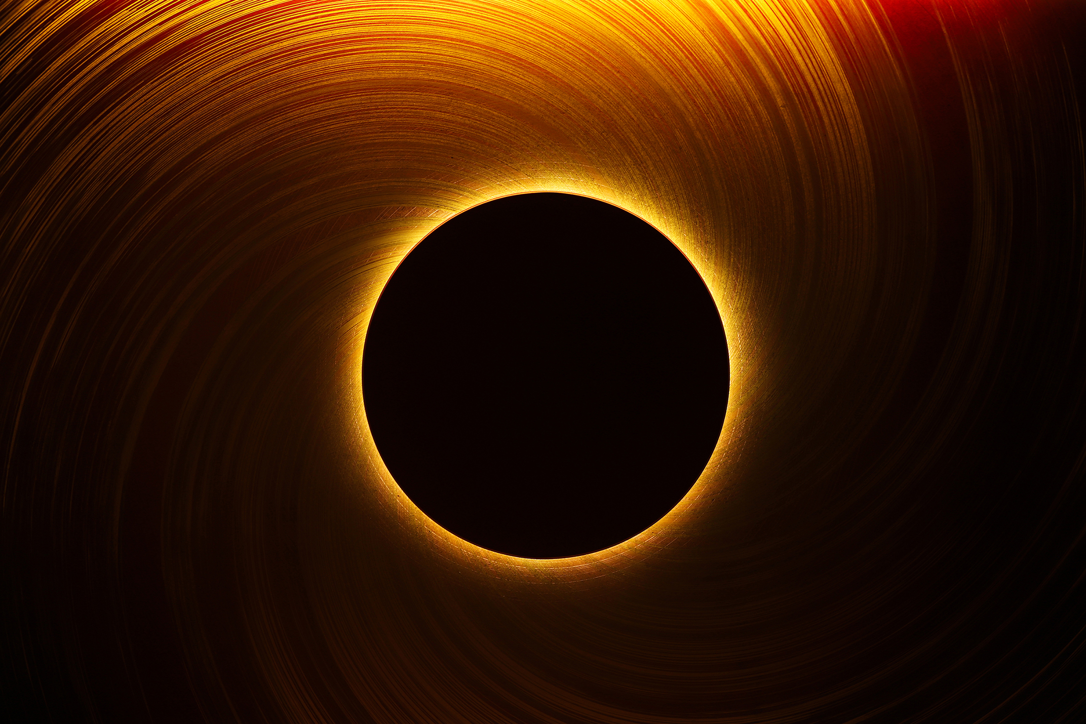 太陽の涙