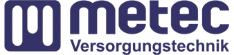 Metec logo