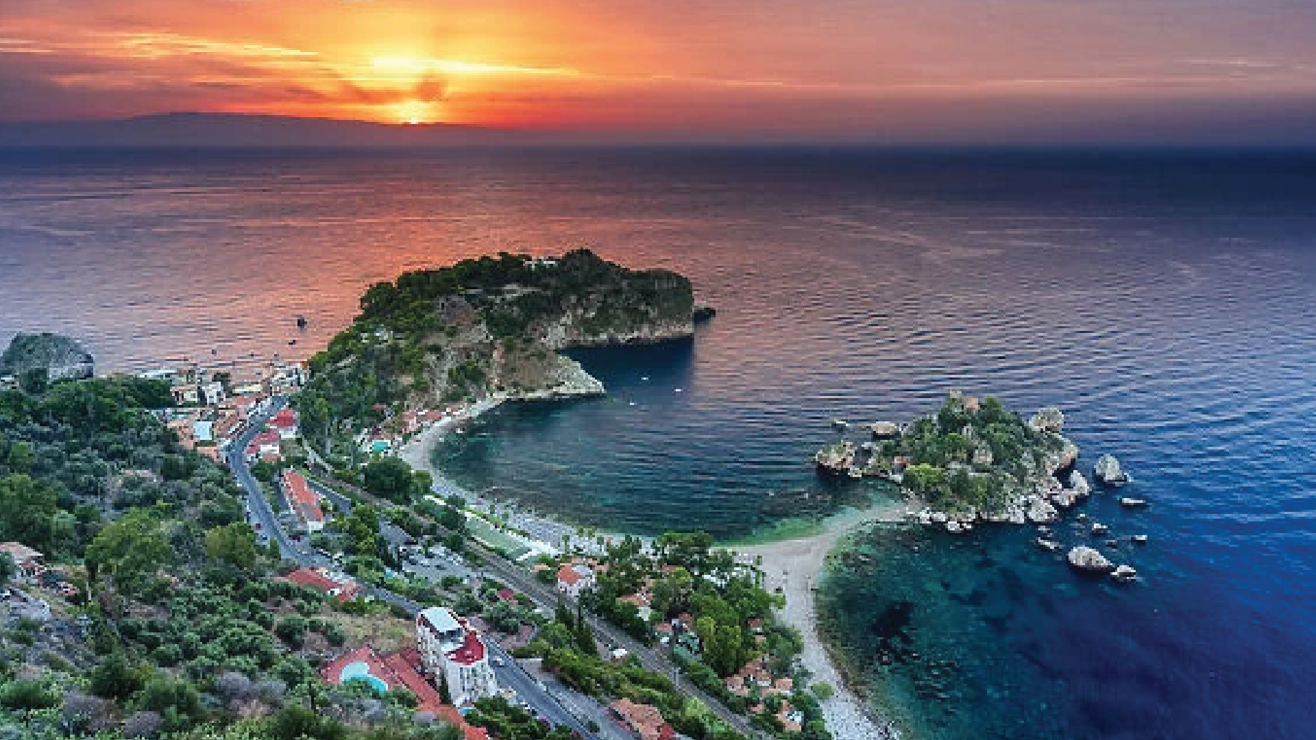 Our 100% Italian Courtesy Lines