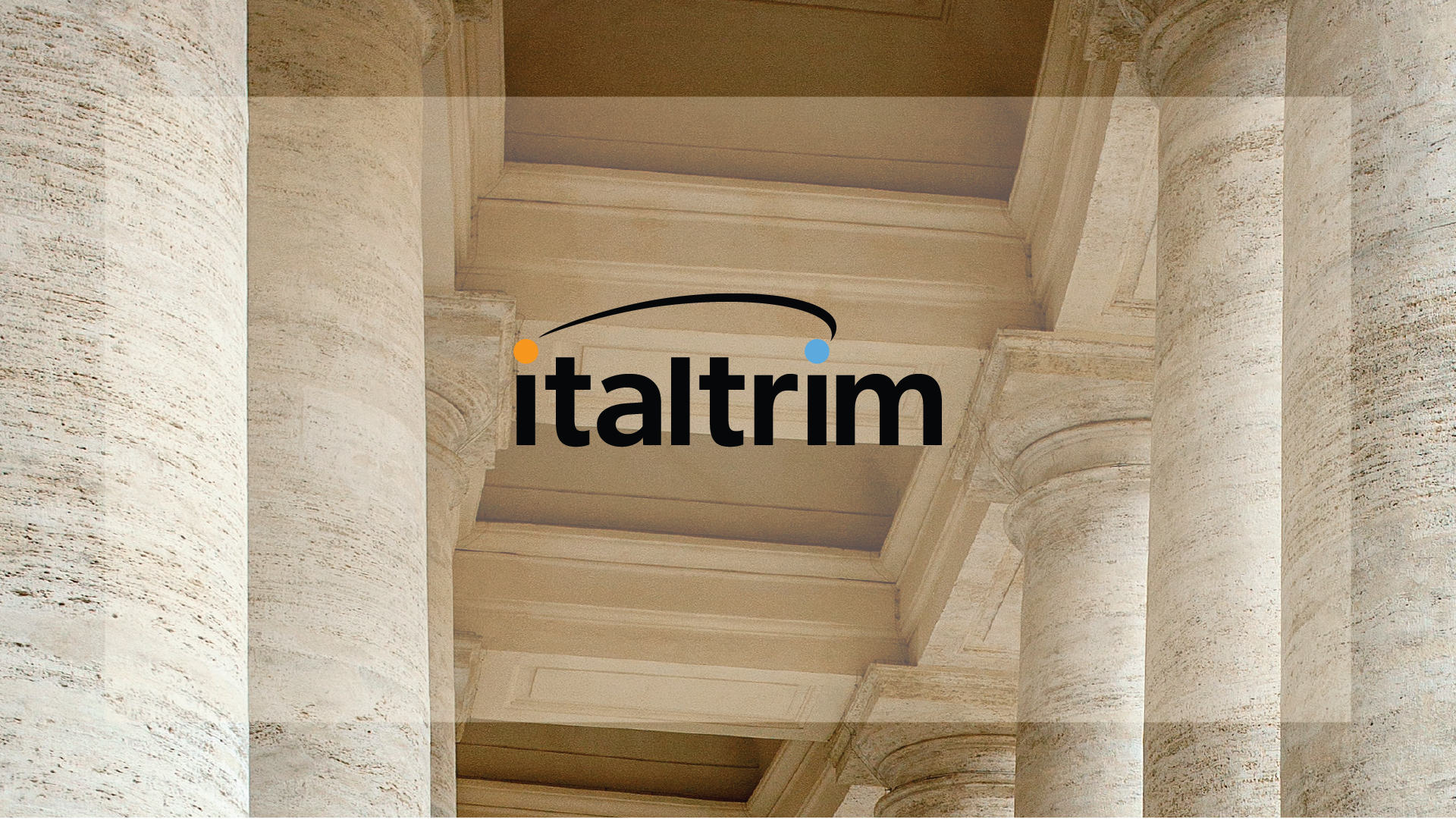 20 Years Of Italtrim