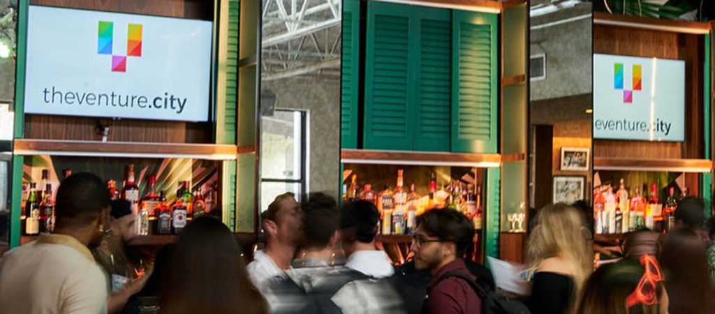 TheVentureCity Summit