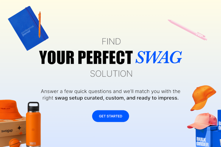 Meet Your Match: The Quick, Easy Quiz That Finds Your Ideal Swag Solution