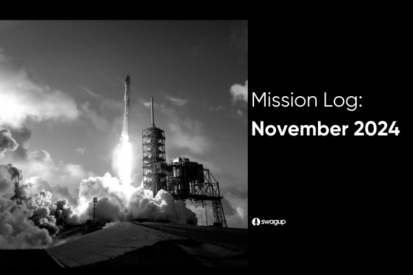 Mission Log: Mock Up Approvals, Employee Type Filter and Personalized Redeem Emails