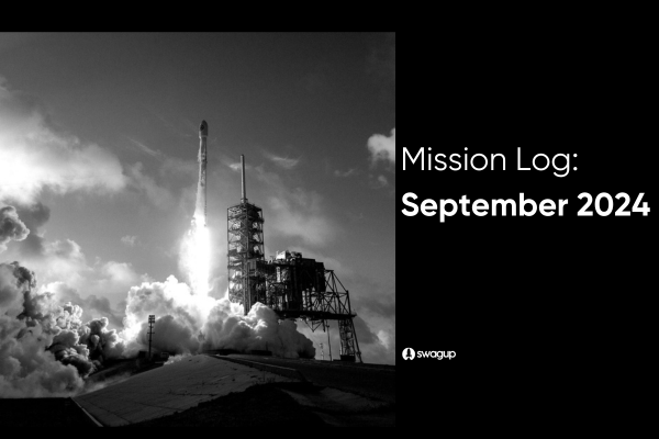 Mission Log: Updated Mockup Flow, New Filters, & Download Quote