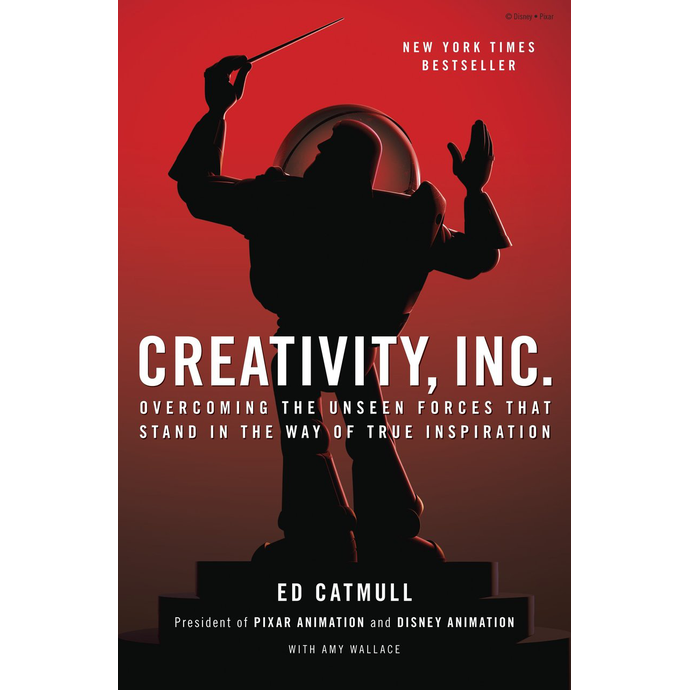 business book for employee and client gifts