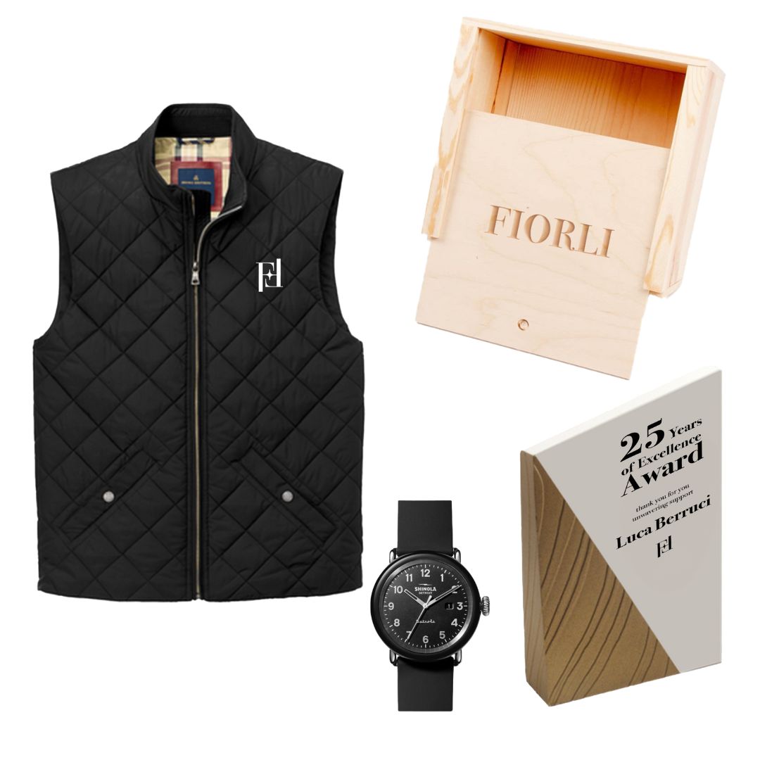 Employee Anniversary Pack