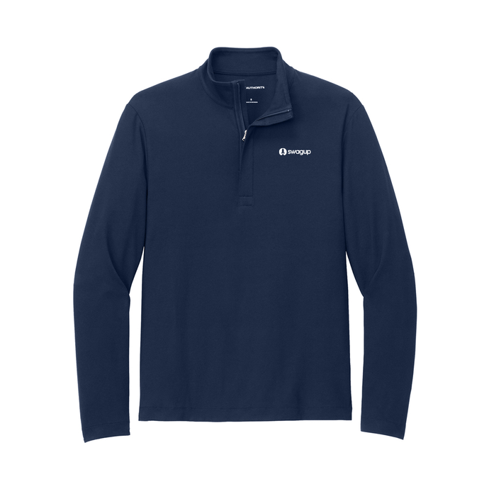 Fairway Stretch 1/4-Zip
