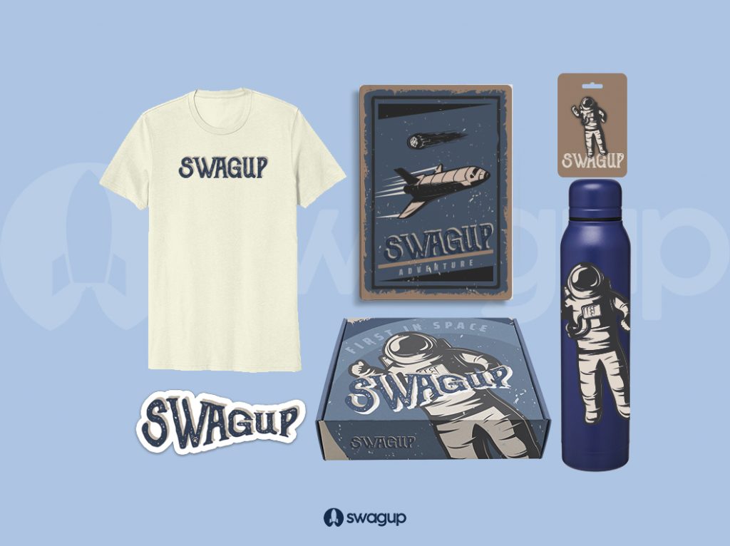 11 Inspiring Design Ideas for your Swag