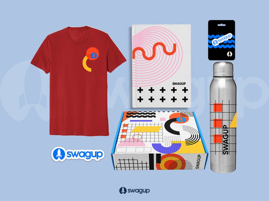 11 Inspiring Design Ideas for your Swag