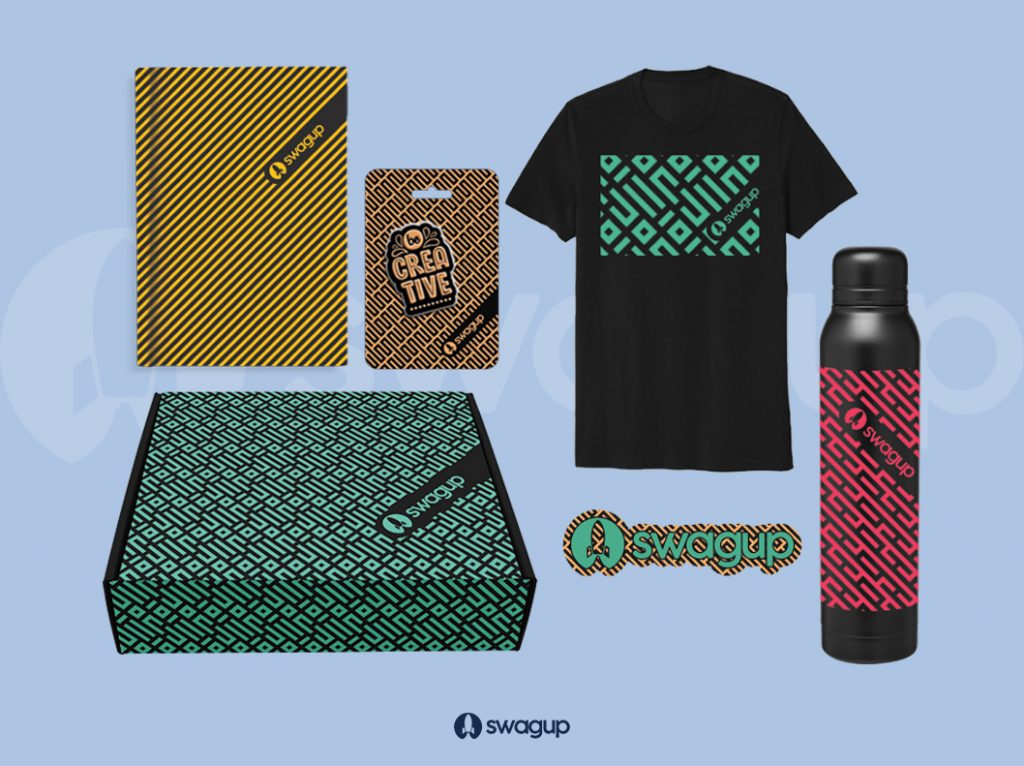 11 Inspiring Design Ideas for your Swag