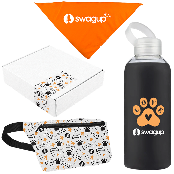 SwagUp’s 25 best swag pack ideas for any occasion: Pet Swag