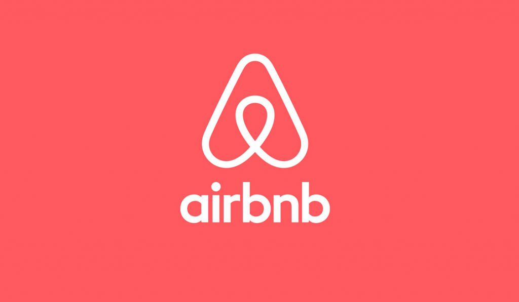 airbnb logo