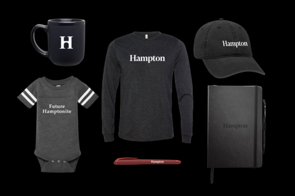 Case Study: Hampton