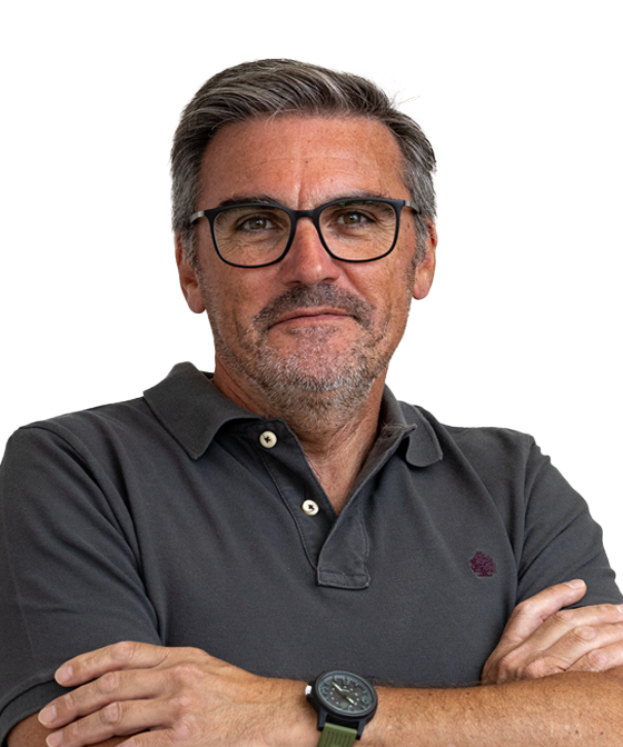 Nuno Santos