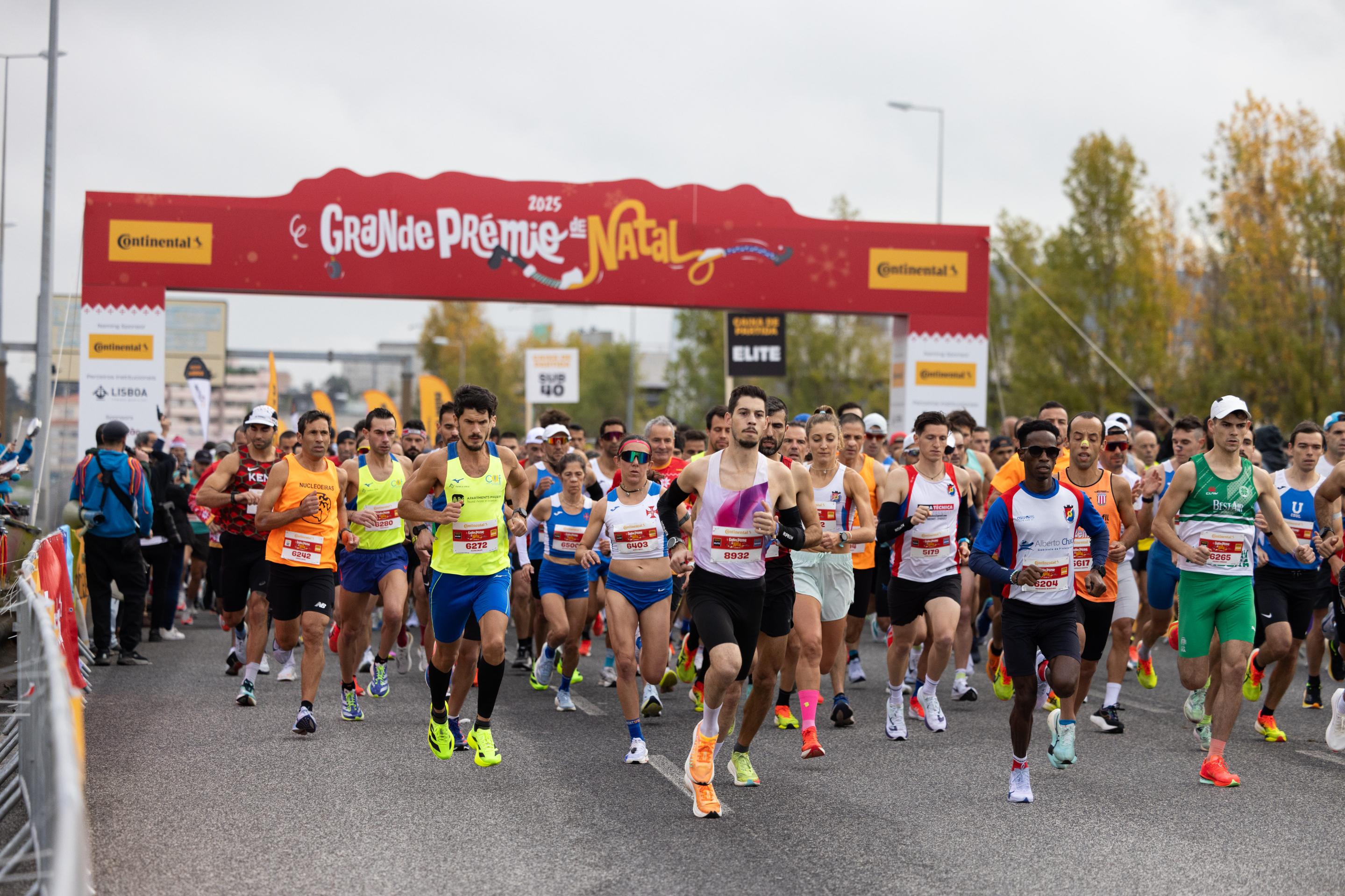 Grande Prémio de Natal'25