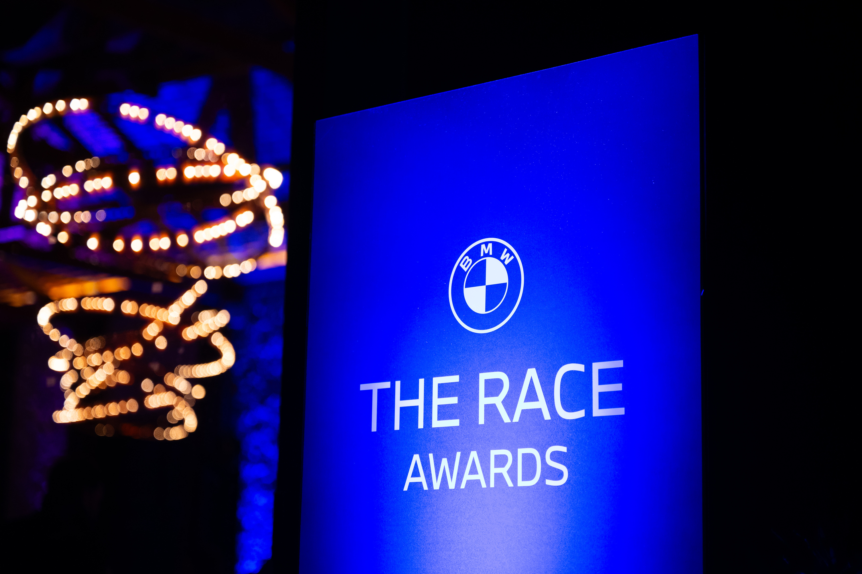 The Race Gala Awards'24