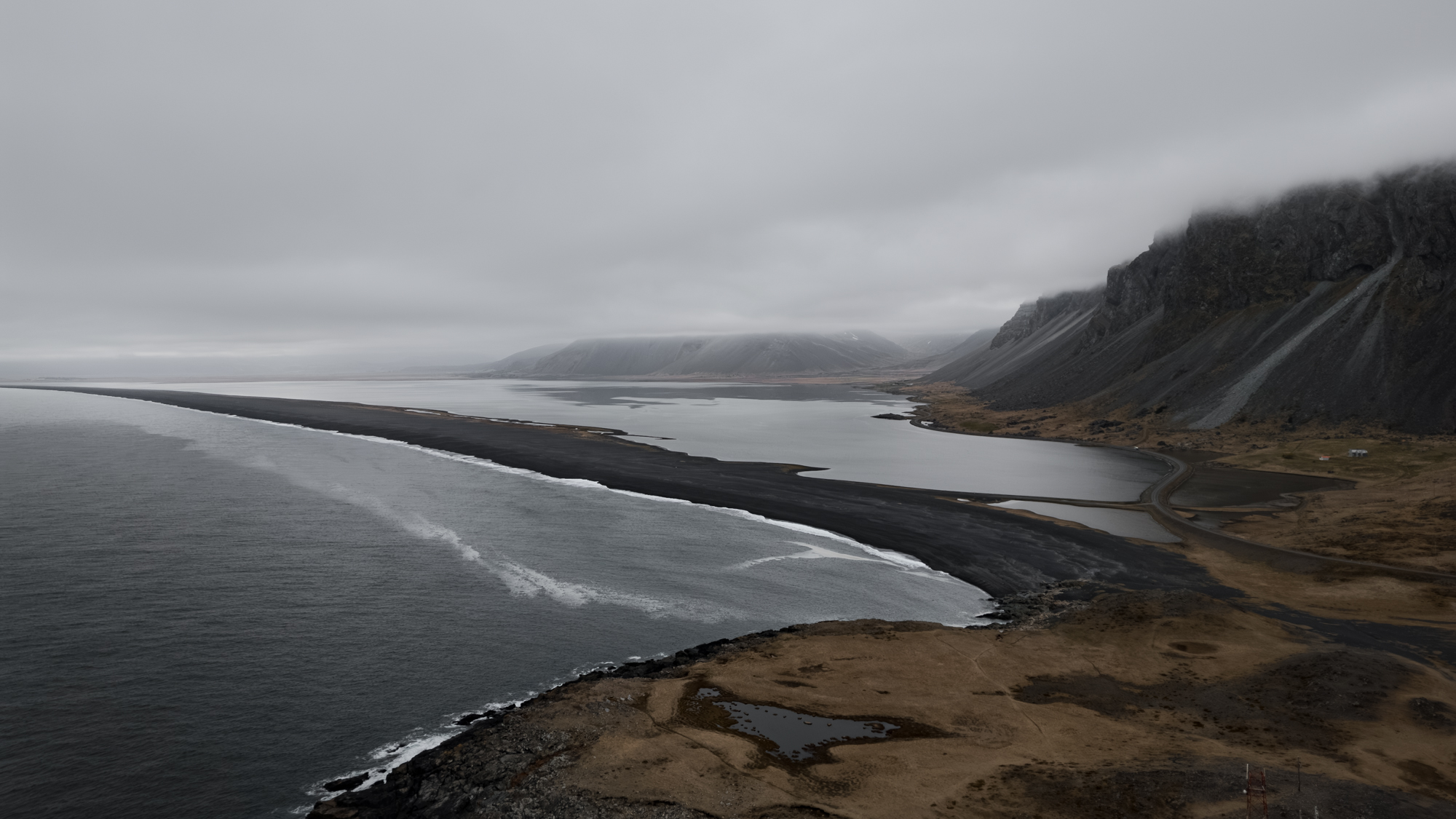 Go Campers Iceland