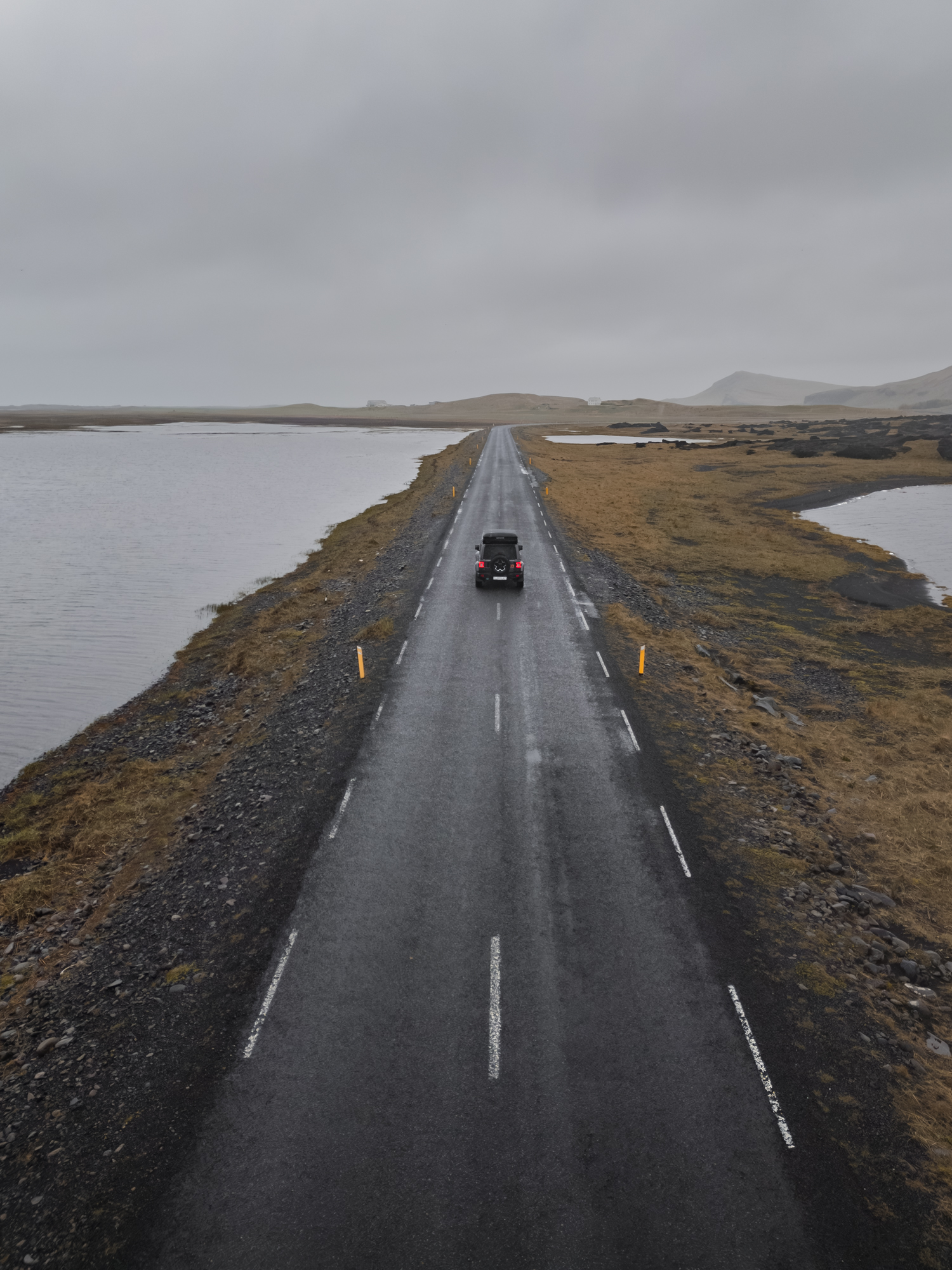 Go Campers Iceland