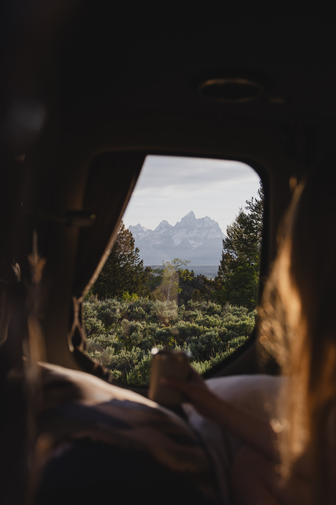 Moterra Campervans