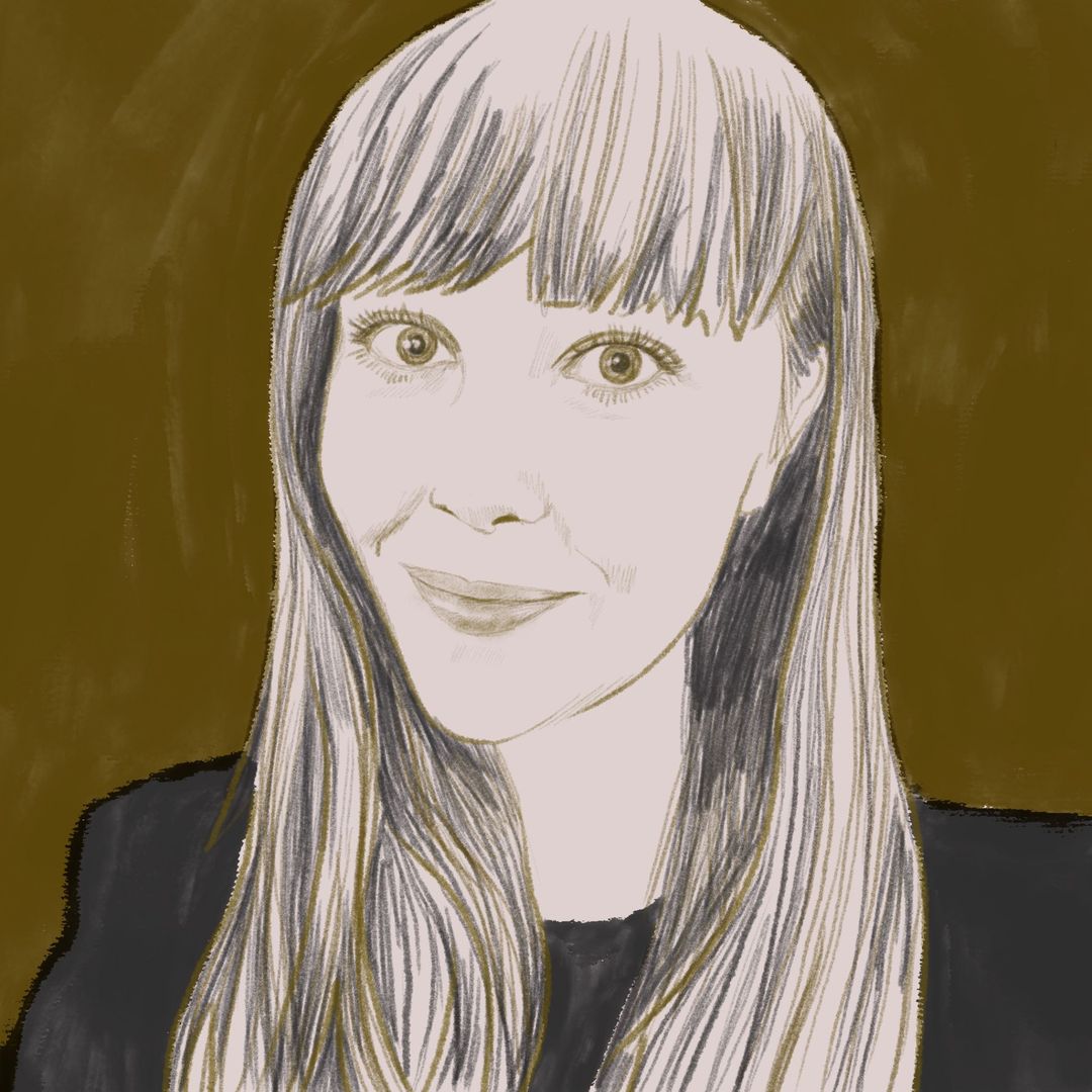Rebecca Burgess