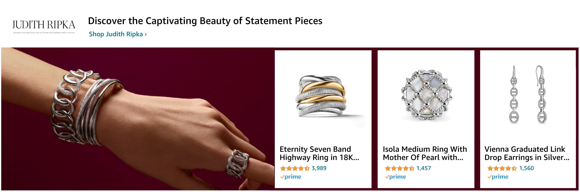 Amazon AD Creative 1