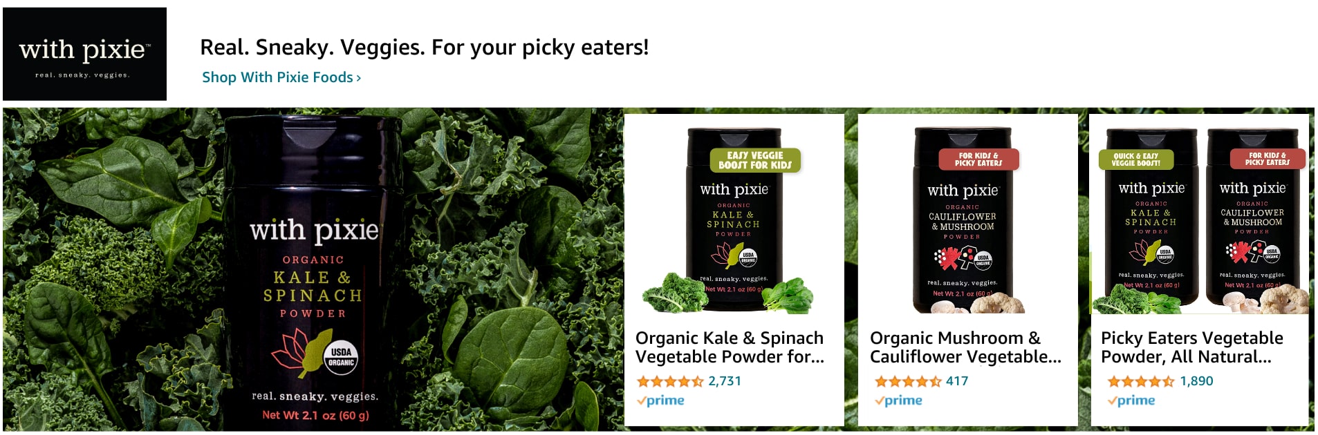 Amazon AD Creative 2